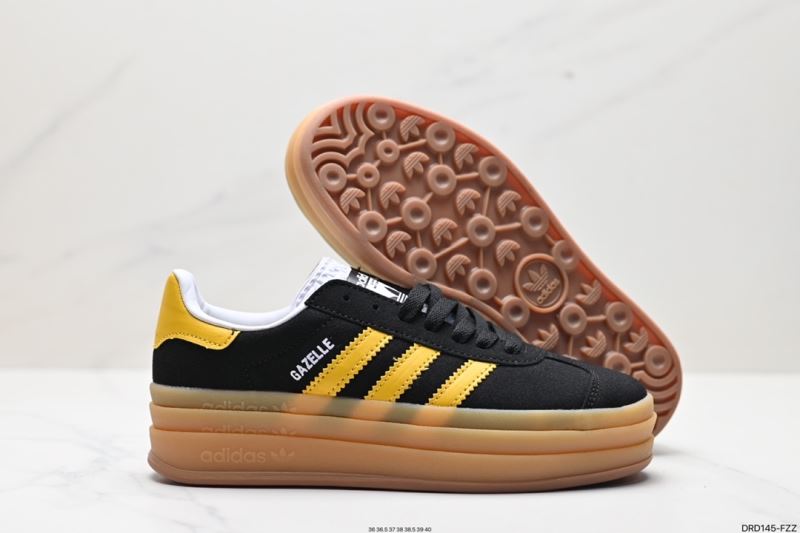 Adidas Gazelle Shoes